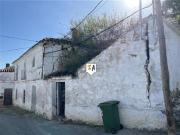 Casa Venta Castillo de Locubín, Castillo de Locubín