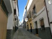 Casa Venta Castillo de Locubín, Castillo de Locubín