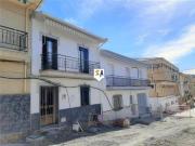 Casa Venta Castillo de Locubín, Castillo de Locubín