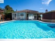 Casa Venta Alcantarilla, Barriada de San José Obrero