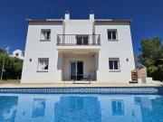 Casa Venta Alcaucín, Barriada Puente de Don Manuel