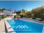 Casa Venta Algarrobo, Algarrobo