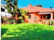 Casa Venta Algeciras, Colonia San Miguel Los Pinos