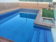 Casa Venta Algeciras, Colonia San Miguel Los Pinos