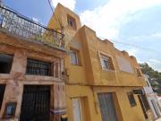 Casa Venta Algeciras, Colonia San Miguel Los Pinos