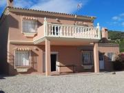 Casa Venta Algeciras, El Pelayo Parques Naturales