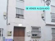Casa Venta Algodonales, Madrigueras