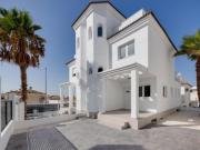 Casa Venta Alicante Alacant, Partidas de Alicante