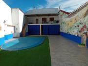 Casa Venta Almagro, Almagro