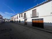 Casa Venta Almagro, Almagro