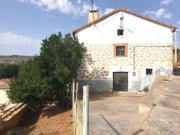 Casa Venta Almaluez, Aguaviva de La Vega