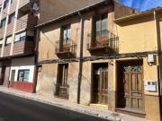 Casa Venta Almansa, Almansa
