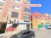 Casa Venta Almería Capital, La Chanca Pescadería