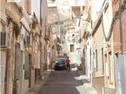 Casa Venta Almería Capital, Plaza de Toros Santa Rita