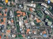 CASA VENTA ALTAMIRA PARA DEMOLER 592M2 TNO