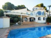 Casa Venta Altea, Mascarat