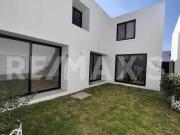 Casa con 170 m² de superficie de terreno, 3 recámaras en...