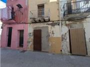 Casa Venta Amposta, Casc Antic