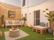 Casa Venta Amposta, El Grau Eixample