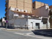 Casa Venta Amposta, Zona de l'Hospital