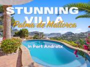 Casa Venta Andratx, Port d'Andratx