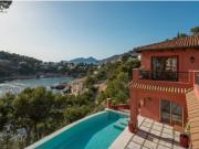 Casa Venta Andratx, Port d'Andratx