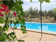 Casa Venta Andújar, Los Villares de Andújar