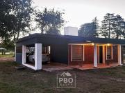 CASA VENTA ANISACATE 2 DORM.COSTA AZUL 1 CUADRA DEL RIO