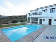Casa Venta Antequera, Centro