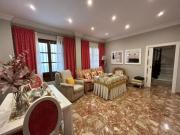 Casa Venta Antequera, Centro