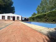 Casa Venta Antequera, Centro