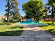 Casa Venta Antequera, Centro