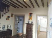 Casa Venta Antequera, El Maulí Fuentemora Altos de Santa Ana