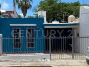 Casa venta Aquiles Serdán 28, Centro Colima Col