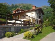 Casa Venta Araitz, Gaínza Gaintza