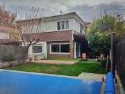 Casa Venta Aranjuez, Foso Moreras AGFA