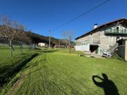 Casa Venta Arantzazu, Arantzazu