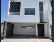 CASA VENTA ARBORETO CHOLULA