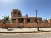 Casa Venta Archidona, Estación de Archidona