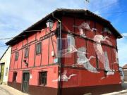 Casa Venta Arlanzón, Agés