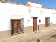 Casa Venta Arroyo de San Serván, Arroyo de San Serván