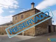 Casa Venta Astorga, Astorga