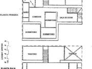 Casa Venta Atzeneta d'Albaida, Atzeneta d'Albaida