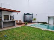 CASA VENTA AURORA MIRAFLORES, AT.360 M2, TERRAZA,...