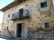 Casa Venta Ayala Aiara, Respaldiza Arespalditza