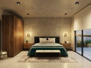 Casa / Venta / Bacalar / Lockoff / 3 Habitaciones / JEM