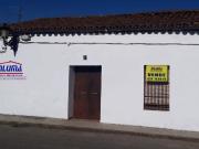 Casa Venta Badajoz