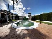 Casa Venta Badajoz Capital, Golf Guadiana Cerro Gordo