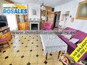 Casa Venta Baena, Baena