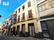 Casa Venta Baena, Baena